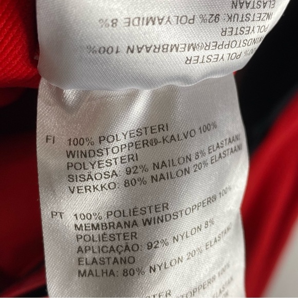 GORE Bike Wear Jacket Xenon 2.0 SO Jersey - Long-Sleeve - Picture 13 of 13